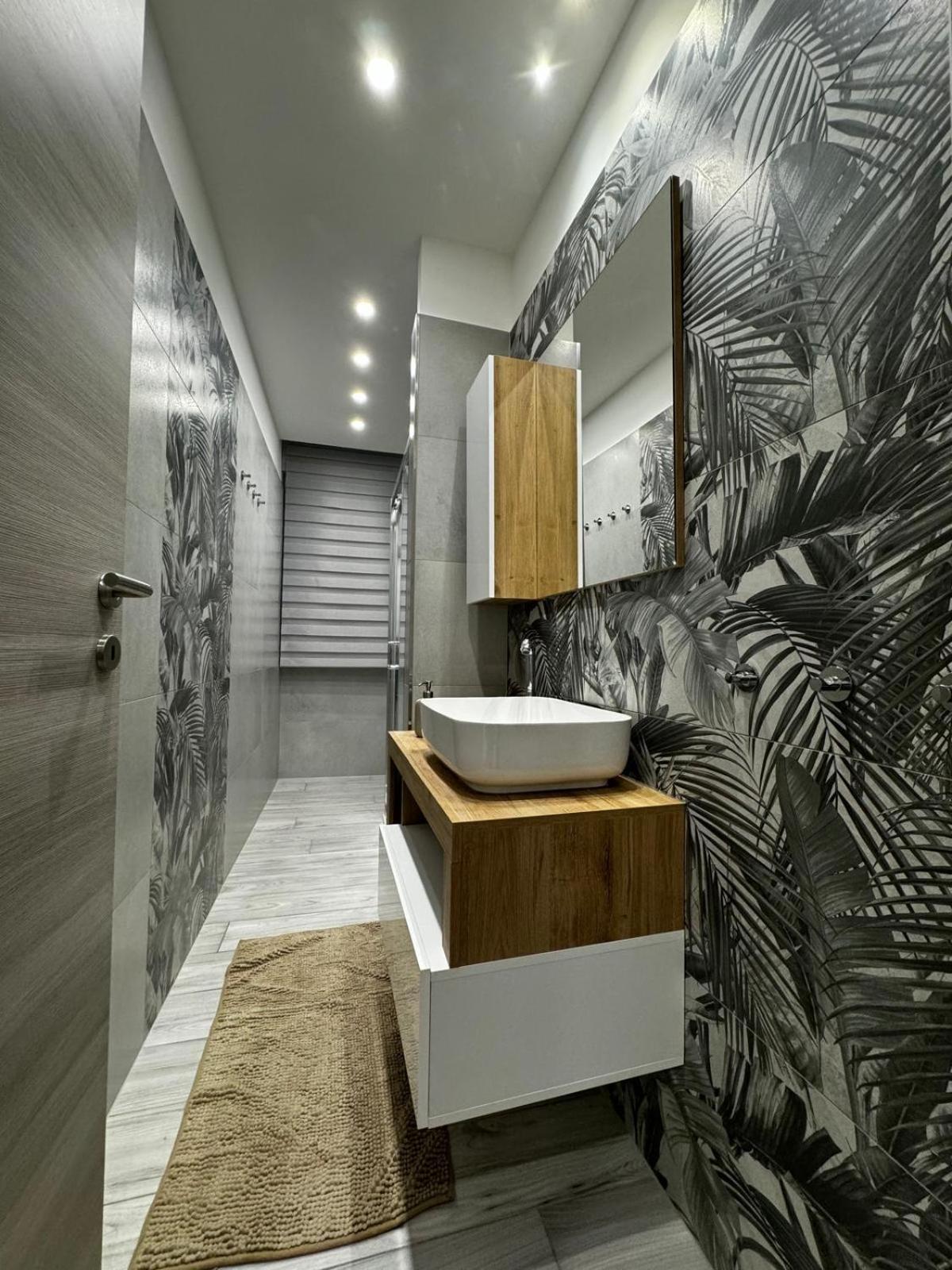 Albahouse Apartment Catania Exterior photo