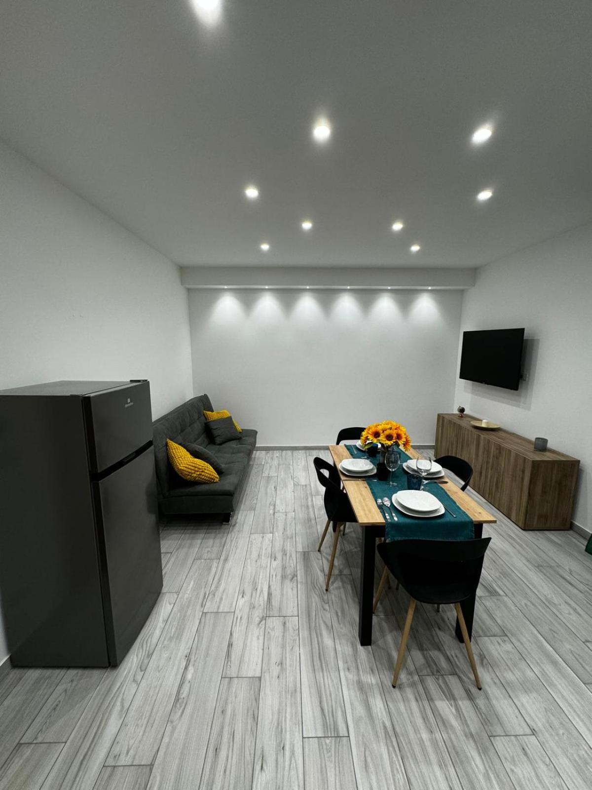 Albahouse Apartment Catania Exterior photo