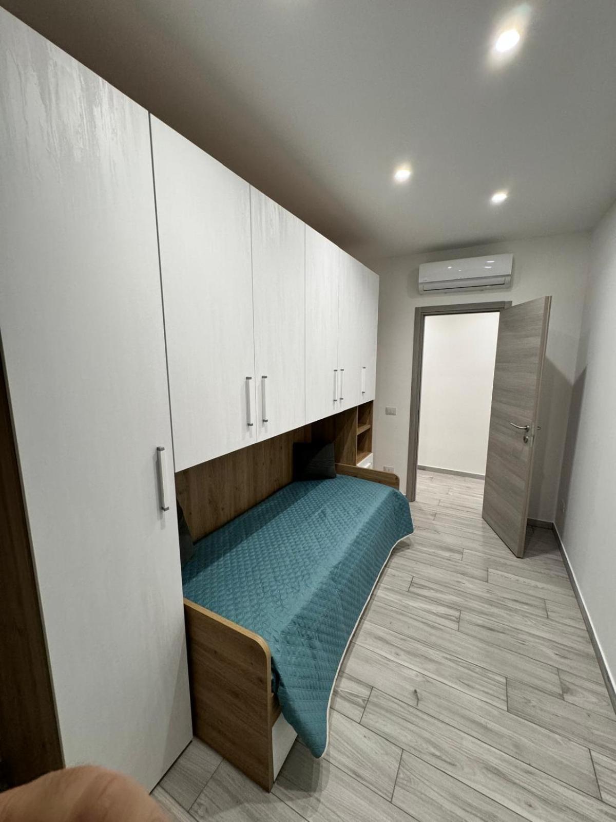 Albahouse Apartment Catania Exterior photo