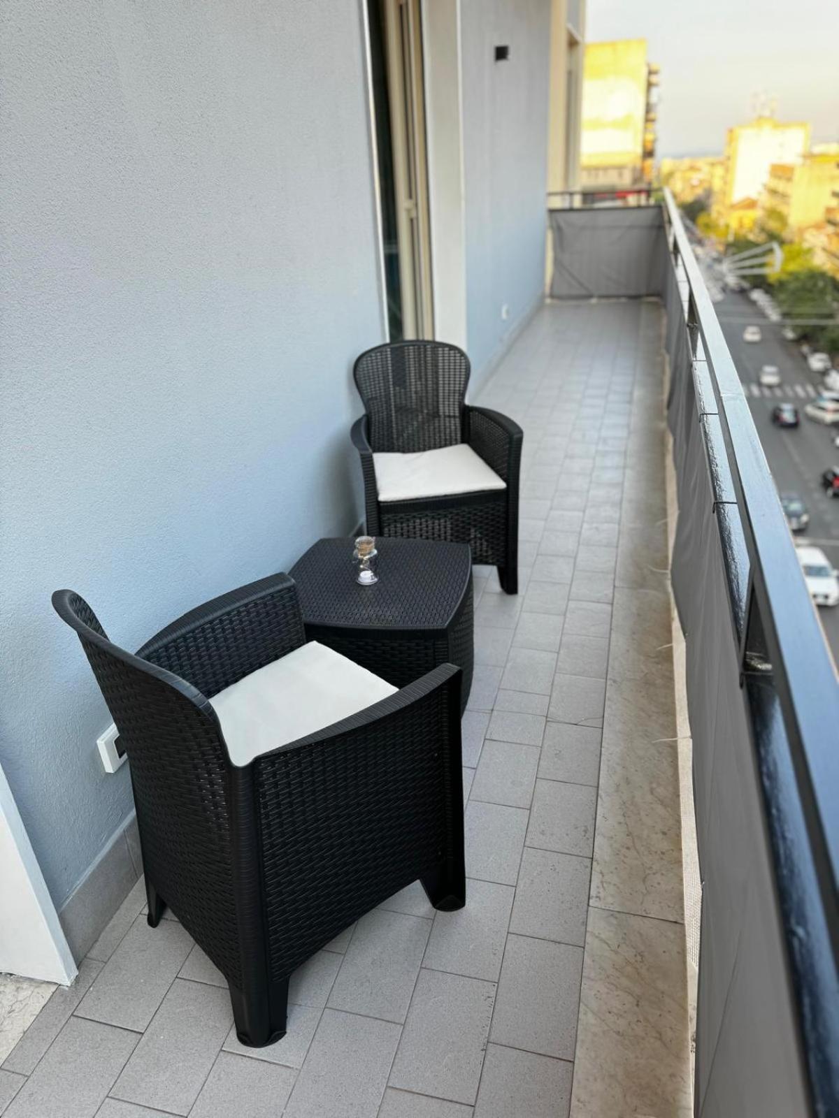 Albahouse Apartment Catania Exterior photo
