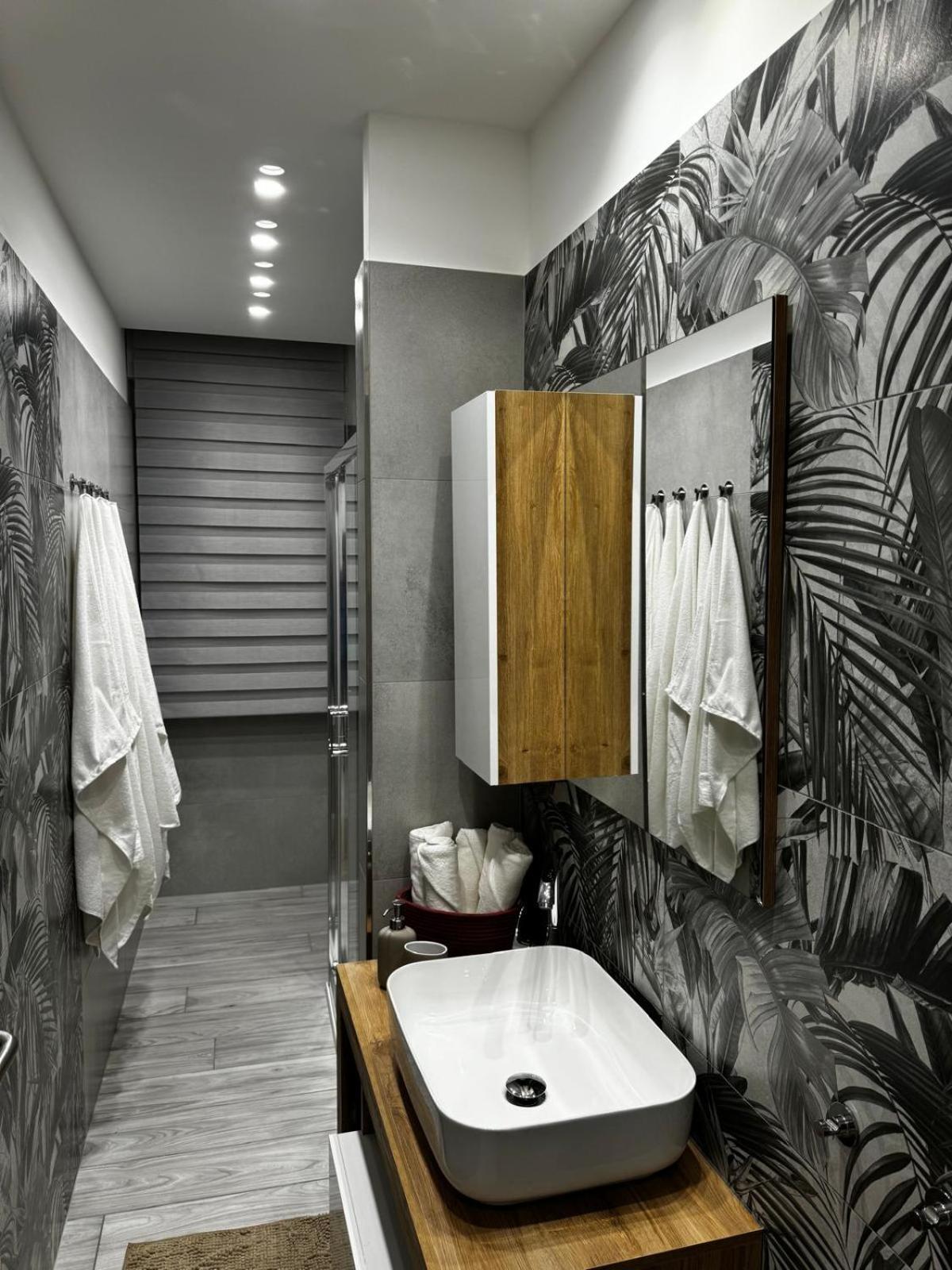 Albahouse Apartment Catania Exterior photo
