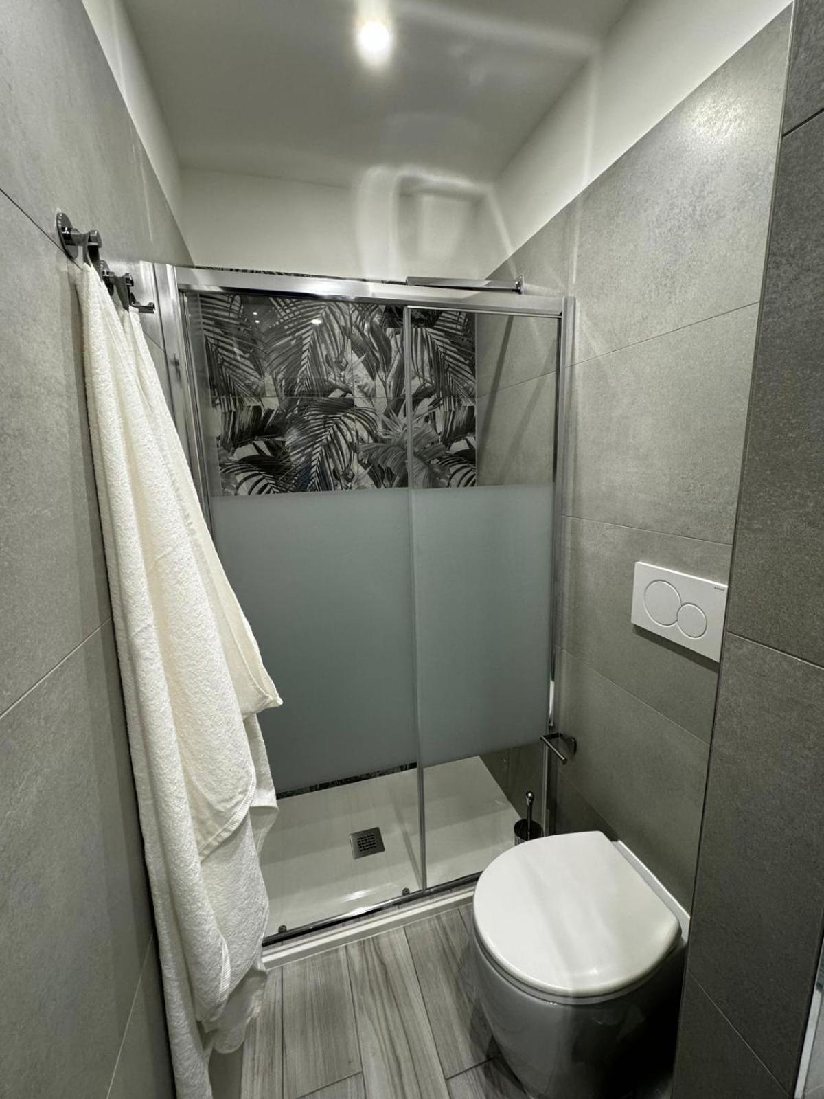 Albahouse Apartment Catania Exterior photo