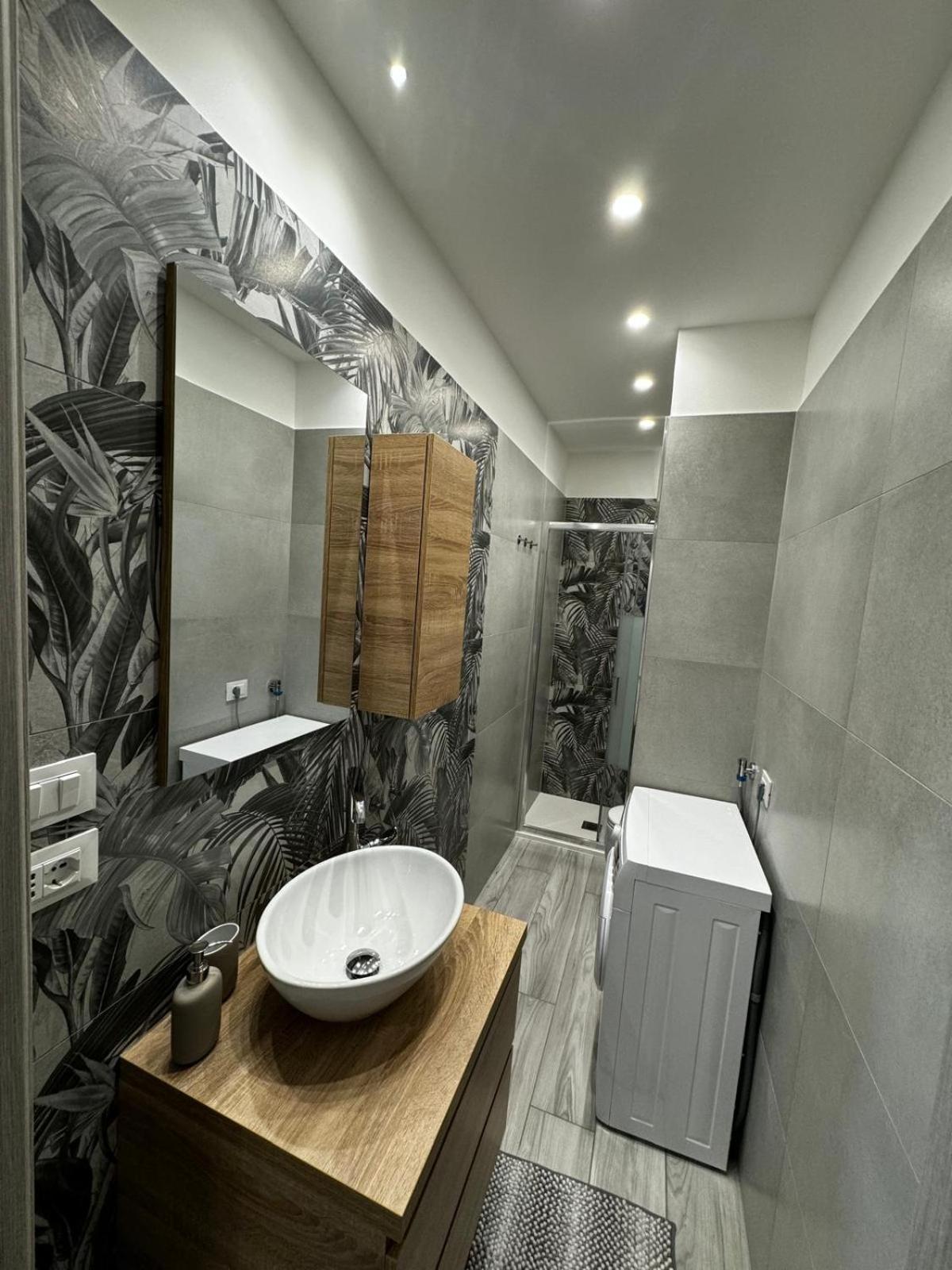 Albahouse Apartment Catania Exterior photo