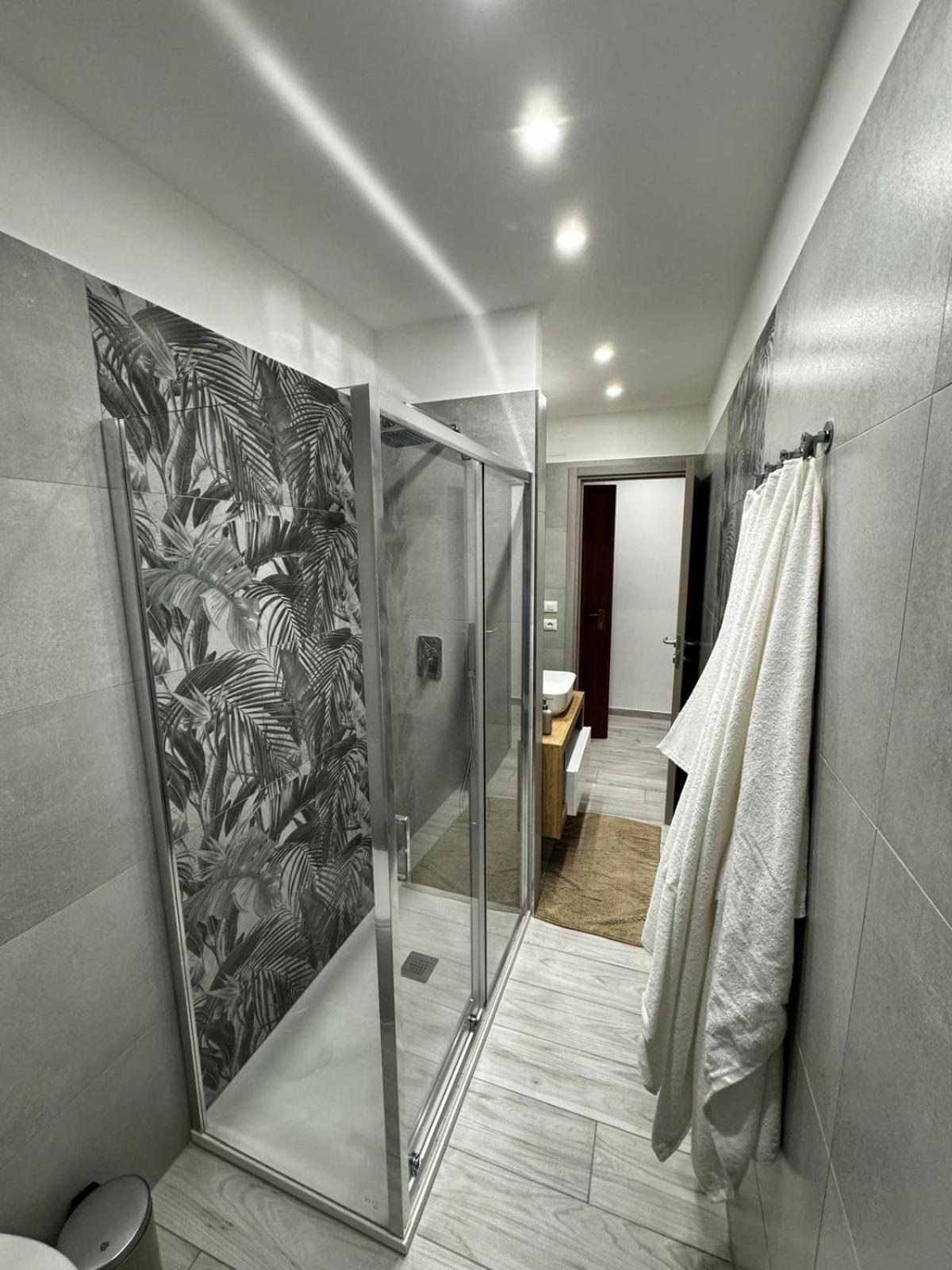 Albahouse Apartment Catania Exterior photo
