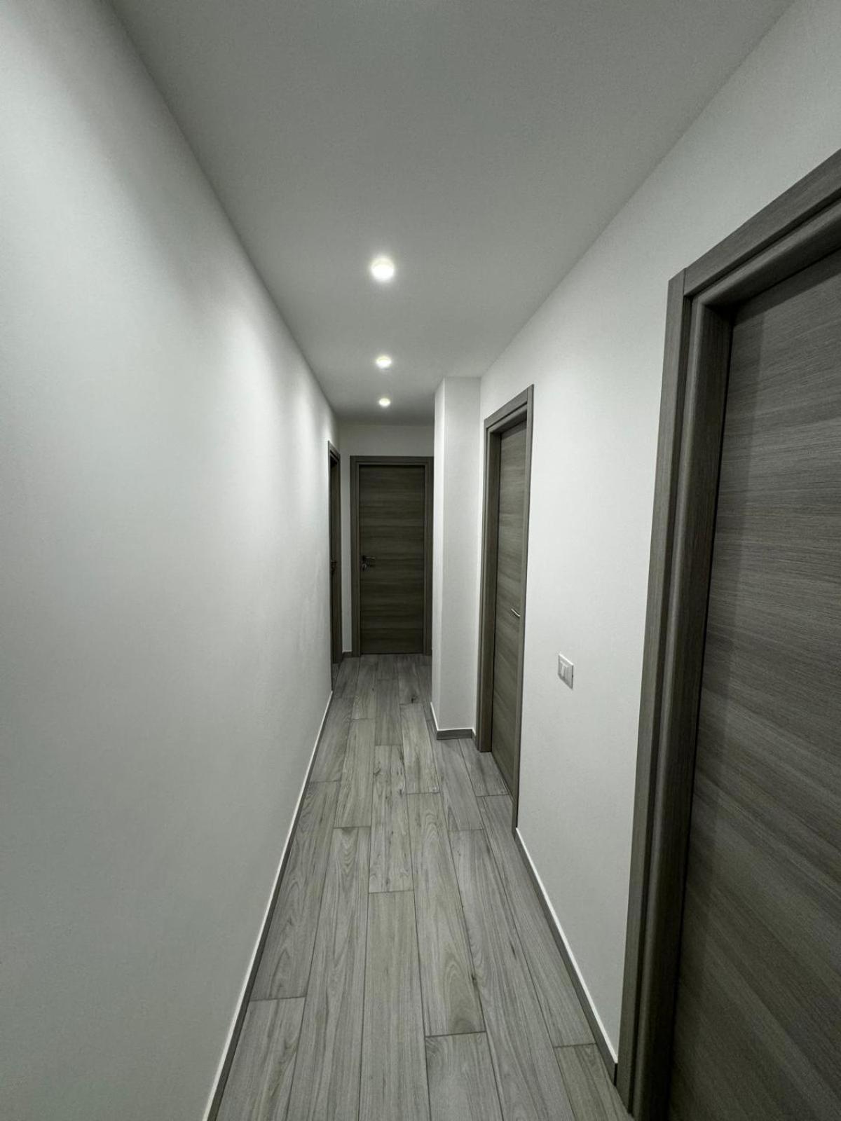 Albahouse Apartment Catania Exterior photo