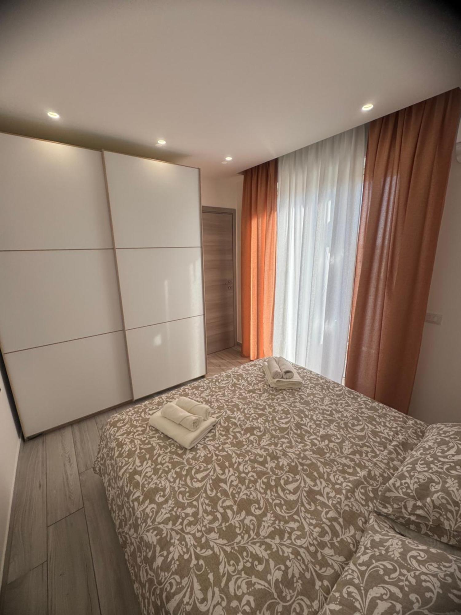 Albahouse Apartment Catania Exterior photo