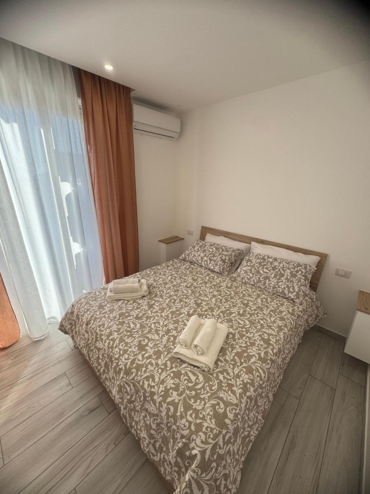 Albahouse Apartment Catania Exterior photo