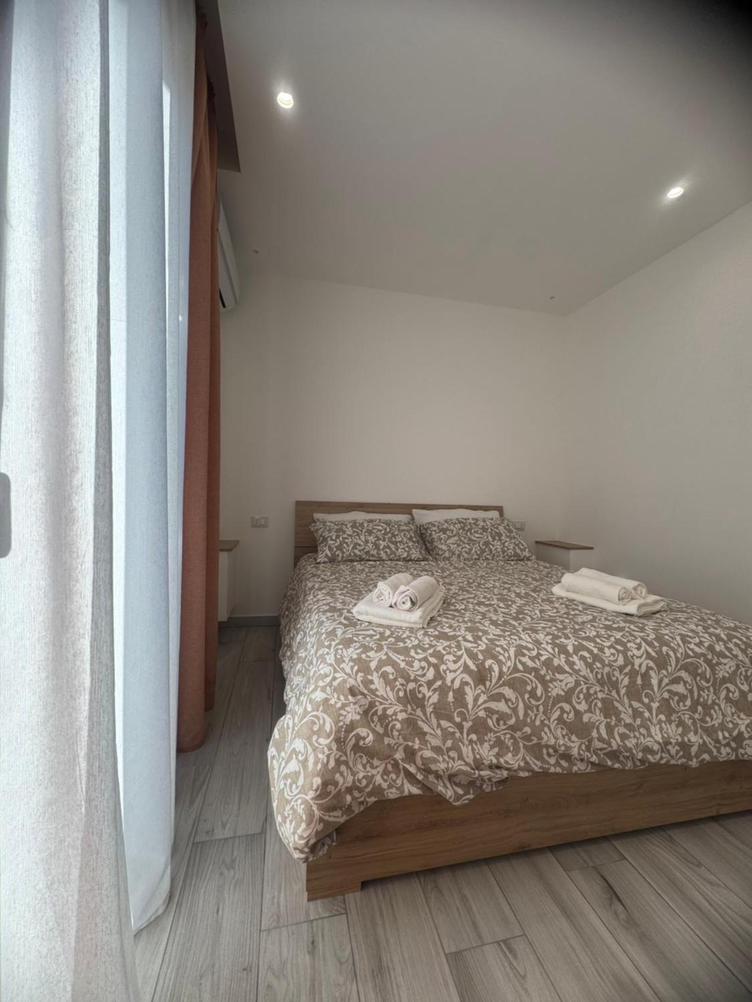 Albahouse Apartment Catania Exterior photo