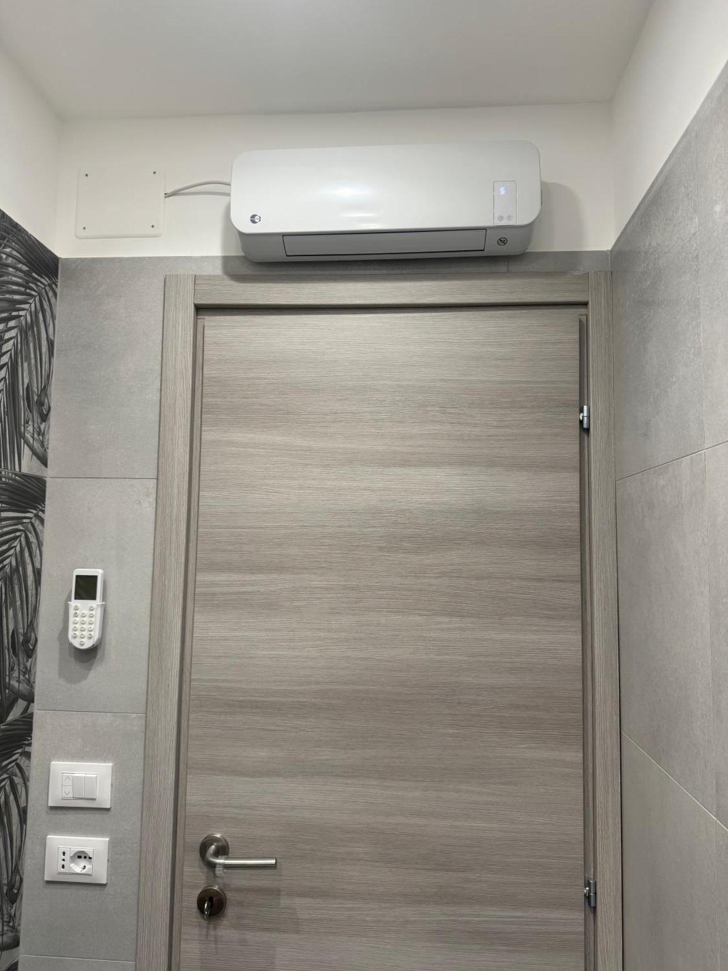 Albahouse Apartment Catania Exterior photo