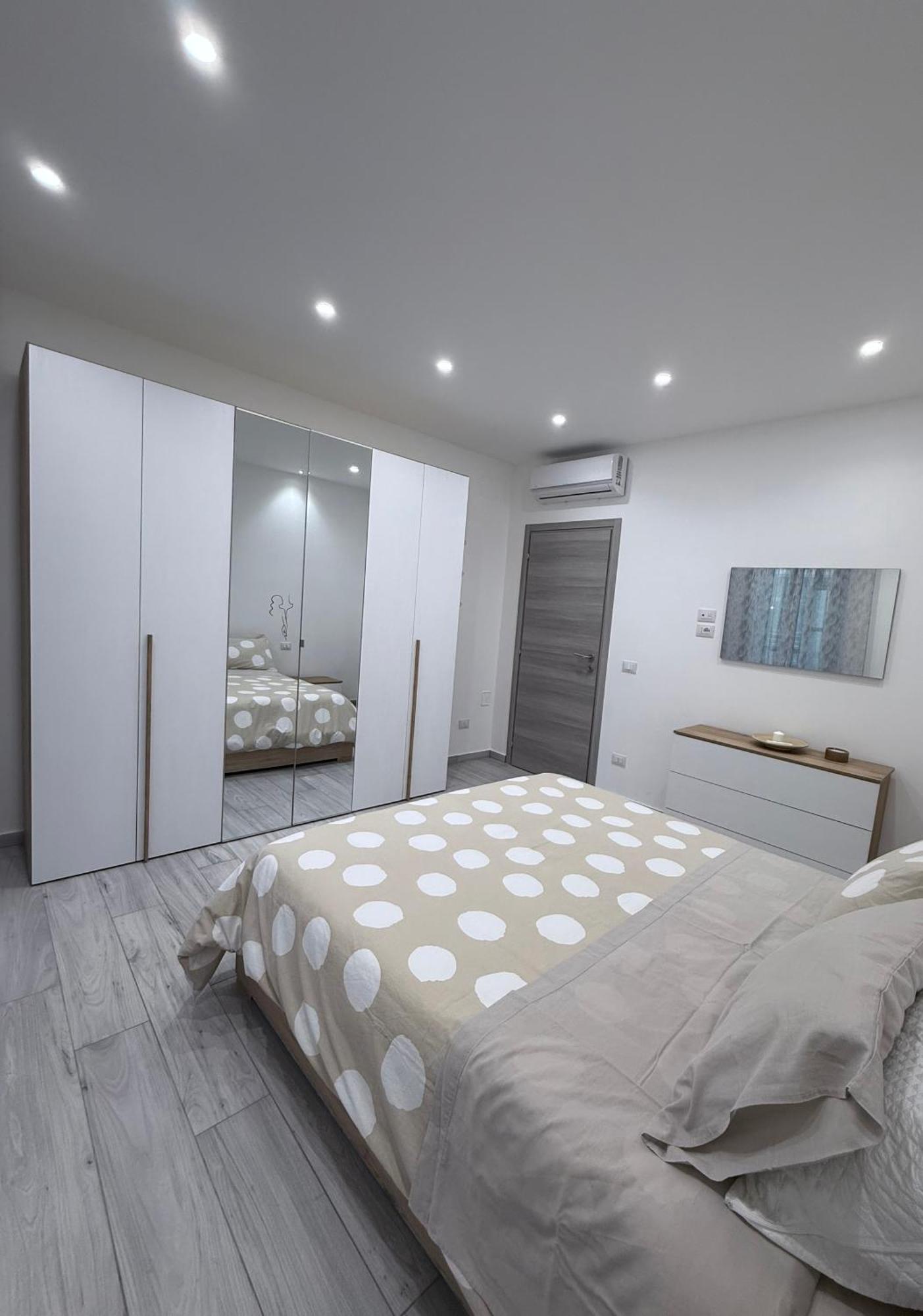 Albahouse Apartment Catania Exterior photo