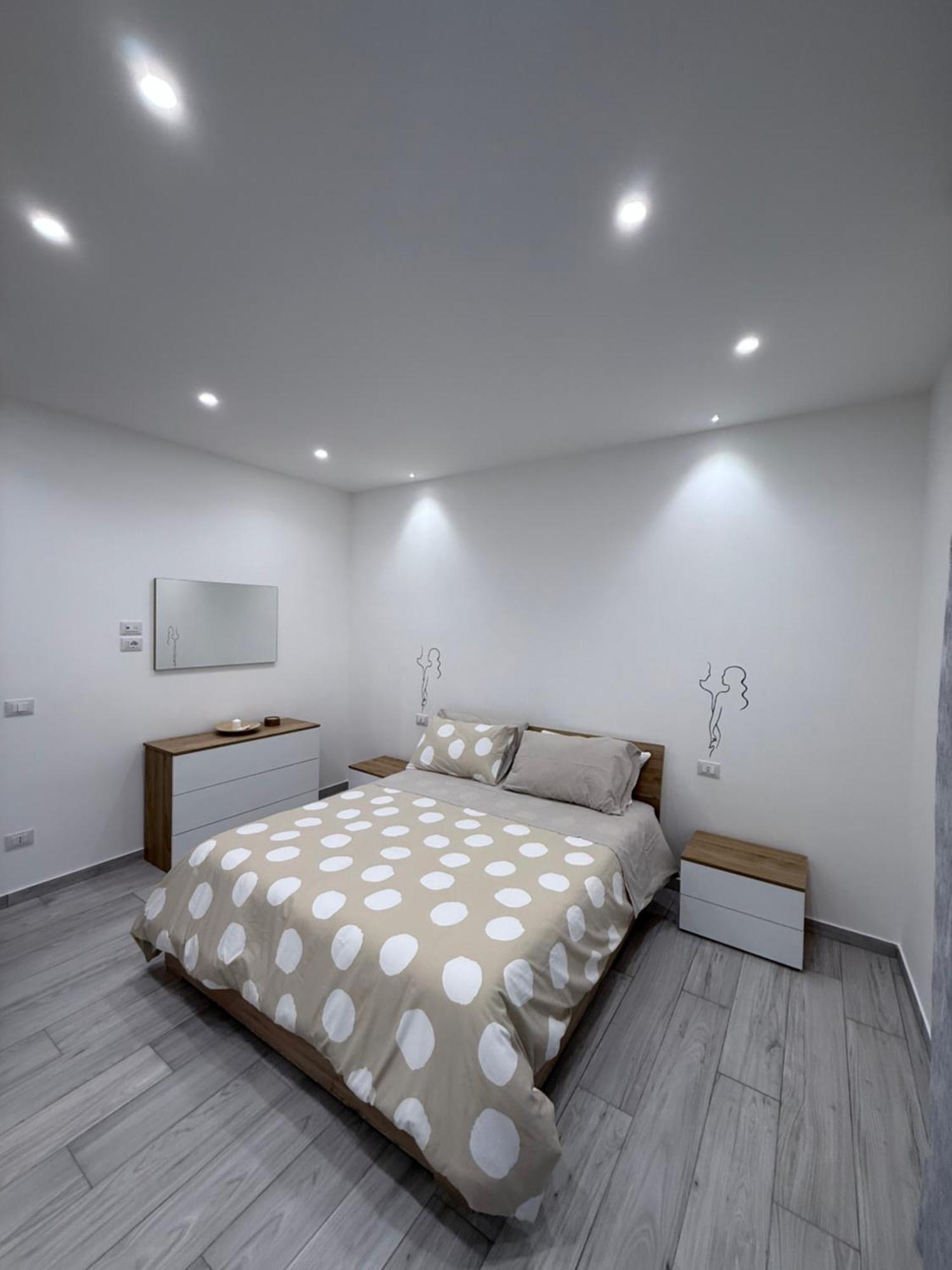 Albahouse Apartment Catania Exterior photo